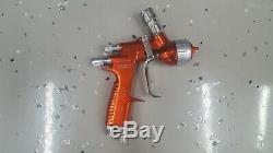 Sagola 4500 Xtreme 1.3 XL Clearcoat Spray Painting Gun
