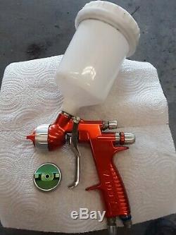 Sagola 4600 xtreme spray gun