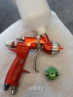 Sagola 4600 xtreme spray gun
