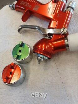 Sagola 4600 xtreme spray gun