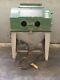 Sand Blasting Cabinet With Stand