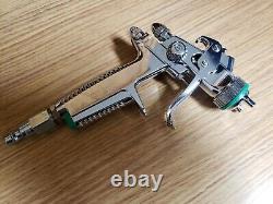 Sata 3000B MiniJet Spray Gun HVLP