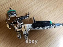 Sata 3000B MiniJet Spray Gun HVLP