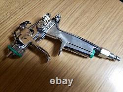 Sata 3000B MiniJet Spray Gun HVLP