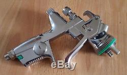 Sata 4000 B spraygun satajet 4000b 1.3 HVLP spray gun