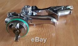 Sata 4000 B spraygun satajet 4000b 1.3 HVLP spray gun