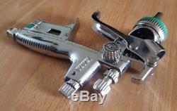 Sata 4000 B spraygun satajet 4000b 1.3 HVLP spray gun