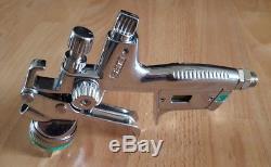 Sata 4000 B spraygun satajet 4000b 1.3 HVLP spray gun