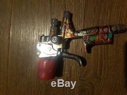 Sata 5000 spray gun limited edition