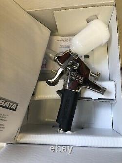 Sata Jet 20 B Spray Gun Brand New Never Used Bargain