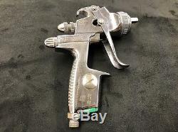 Sata Jet 3000 B HVLP Digital spray gun made in Germany 1.3 tip