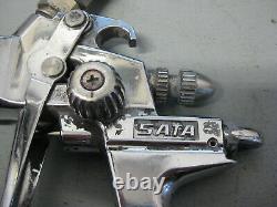 Sata Jet 3000 B WSB HVLP Spray Gun