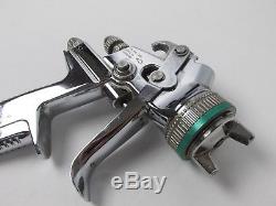 Sata Jet 3000 HVLP Paint Spray Gun with 1.4 Tip WORKS GREAT Made in Germany