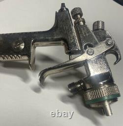 Sata Jet 3000 K HVLP 92924 1.0 Spray Gun