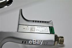 Sata Jet 5000 B 1.3 Spray Gun with Dewilbiss Decups Adapter #893