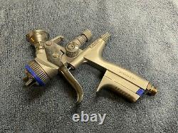 Sata Jet 5000 B RP Paint Spray Gun Made in Germany Tip 1.2