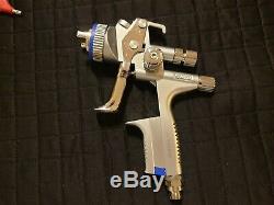 Sata Jet 5000 B RP Spray Gun 1.3