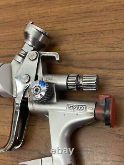 Sata Jet 5000 B RP Spray Gun