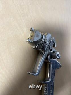 Sata Jet 90 Automotive Spray Gun 1490 Nozzle West Germany