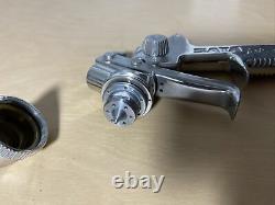 Sata Jet 90 Automotive Spray Gun 1490 Nozzle West Germany