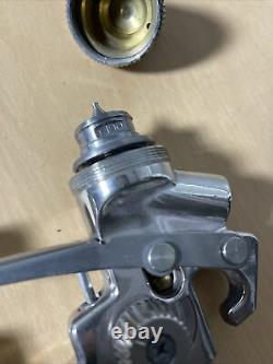 Sata Jet 90 Automotive Spray Gun 1490 Nozzle West Germany