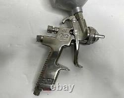 Sata Jet 90 Conventional Paint Spray Gun 1.4, Made in Germany- Used