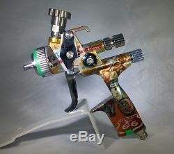 Sata Jet Chopper Limited Edition 5000 B HVLP 1.3