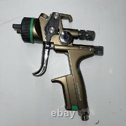 Sata Jet Satajet X5500 HVLP Paint Spray Gun (149896-1)