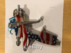 Sata Jet spray gun