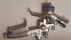 Sata MiniJet 4400 B RP Spray Gun 1.2mm Tip SMART Repair