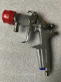 Sata Minijet 1000 H RP Spray Gun Brand New Never Used Bargain