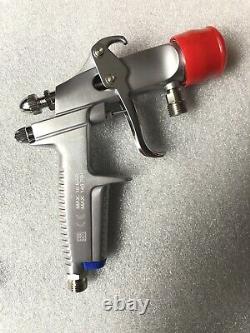 Sata Minijet 1000 H RP Spray Gun Brand New Never Used Bargain