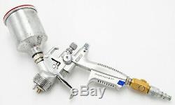 Sata Minijet 4400 B RP 1.2 Tip Spray Gun