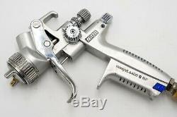 Sata Minijet 4400 B RP 1.2 Tip Spray Gun