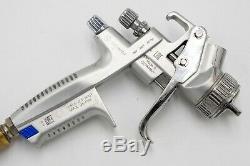 Sata Minijet 4400 B RP 1.2 Tip Spray Gun