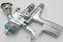 Sata Satajet 5000B HVLP 1.3 Tip Spray Gun