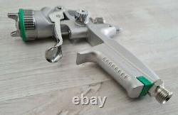 Sata Satajet minijet 4400 B HVLP spraygun 1.2 genuine sata mini midi spray gun