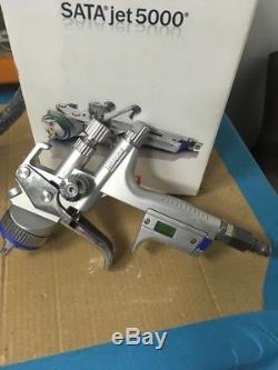 Sata Spray Gun