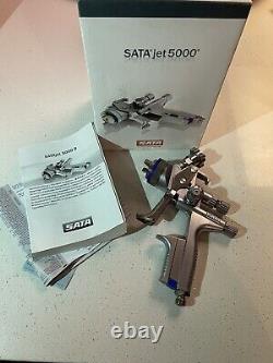 Sata jet 5000 b rp 1.4 No Reserve