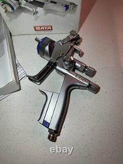 Sata jet 5000 b rp 1.4 No Reserve