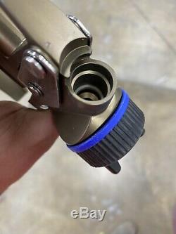 Sata jet 5500 rp 1.2 O Nozzle Digital