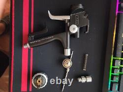 Sata jet Pahser 5000b. 1.3, hvlp spray gun