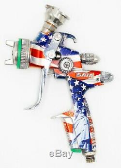 Sata jet Satajet 3000 B HVLP Liberty Edition 1.3 Spray Gun