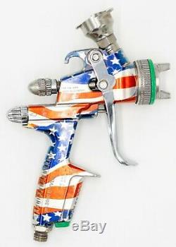 Sata jet Satajet 3000 B HVLP Liberty Edition 1.3 Spray Gun