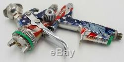 Sata jet Satajet 3000 B HVLP Liberty Edition 1.3 Spray Gun