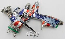 Sata jet Satajet 3000 B HVLP Liberty Edition 1.3 Spray Gun