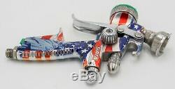 Sata jet Satajet 3000 B HVLP Liberty Edition 1.3 Spray Gun