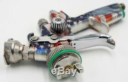 Sata jet Satajet 3000 B HVLP Liberty Edition 1.3 Spray Gun