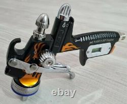 Sata satajet 3000 b digital spray gun 1.3 RP limited edition + new spraygun cup