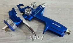 Sata satajet 3000 b spray gun 1.3 RP limited ed. + brand new spraygun cup / pot